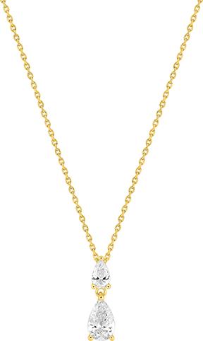 DS3023.20 - Necklaces - 18CT YELLOW GOLD
