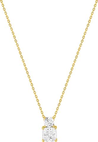 DS3024.20 - Necklaces - 18CT YELLOW GOLD