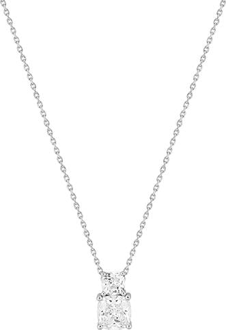 DS3024.21 - Necklaces - 18CT WHITE GOLD