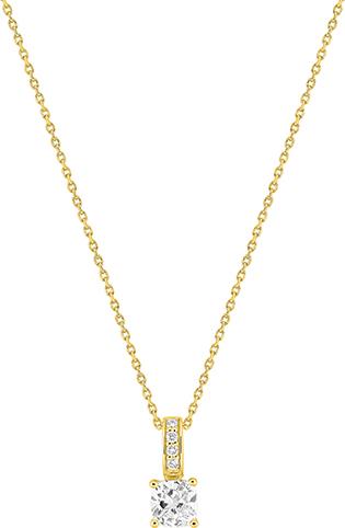 DS3026.20 - Necklaces - 18CT YELLOW GOLD