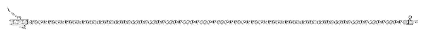 DS4002.21 - Bracelets - 18CT WHITE GOLD
