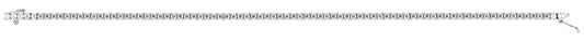 DS4003.21 - Bracelets - 18CT WHITE GOLD