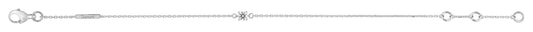 DS4005.21 - Bracelets - 18CT WHITE GOLD