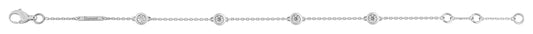 DS4006.21 - Bracelets - 18CT WHITE GOLD