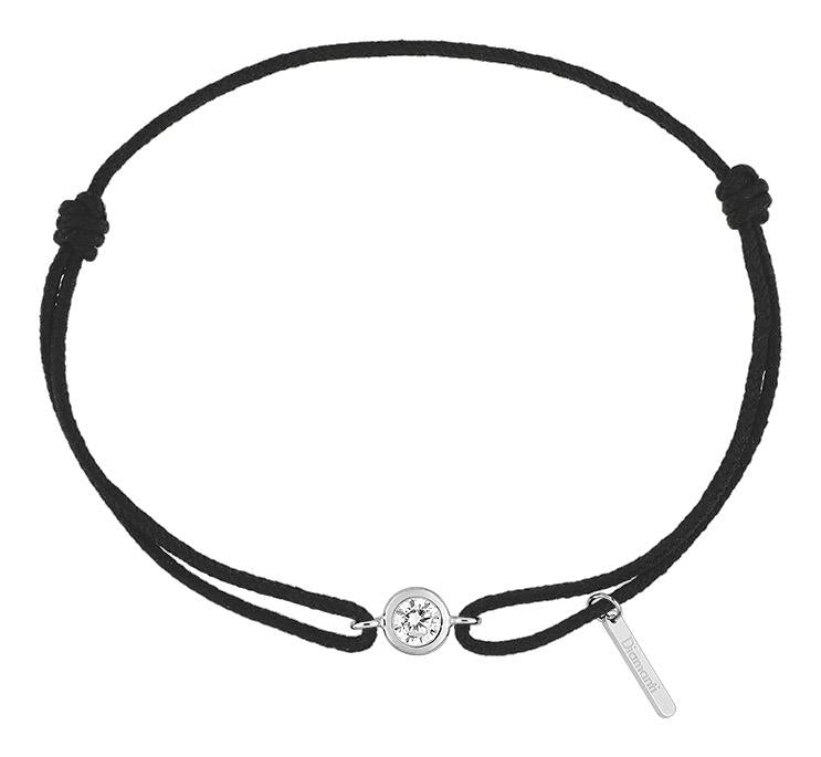 DS4008.21 - Bracelets - 18CT WHITE GOLD