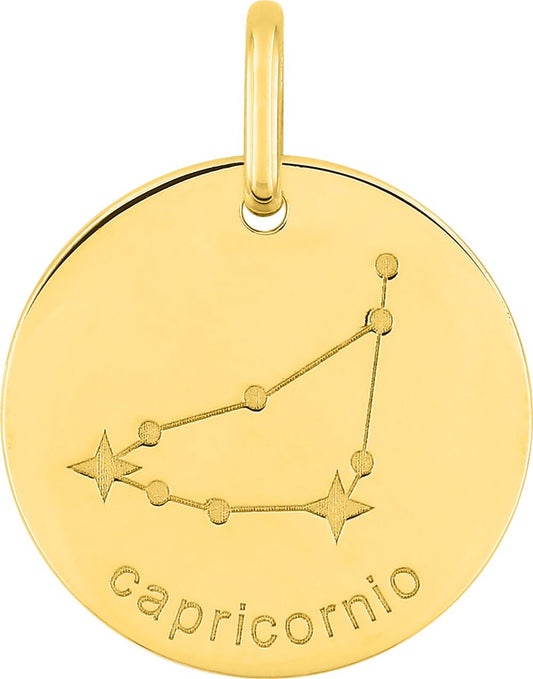 E13629110 - Charms & Pendants - GOLD PLATED