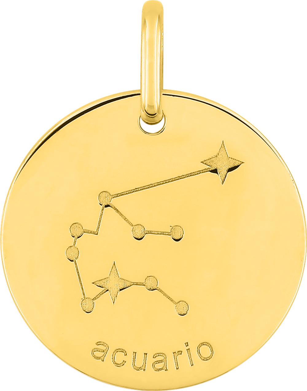 E13629111 - Charms & Pendants - GOLD PLATED