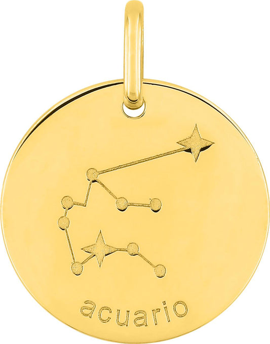 E13629111 - Charms & Pendants - GOLD PLATED