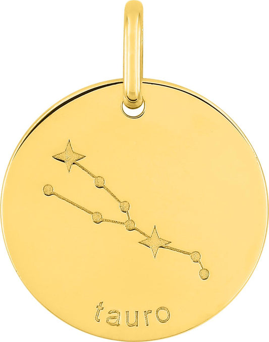 E1362912 - Charms & Pendants - GOLD PLATED