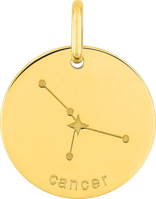 E1362914 - Charms & Pendants - GOLD PLATED