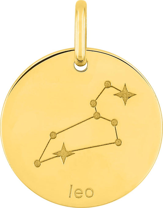 E1362915 - Charms & Pendants - GOLD PLATED