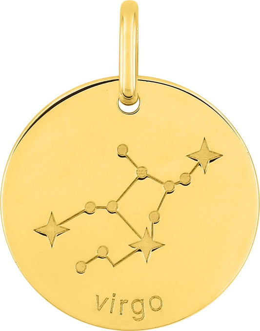 E1362916 - Charms & Pendants - GOLD PLATED