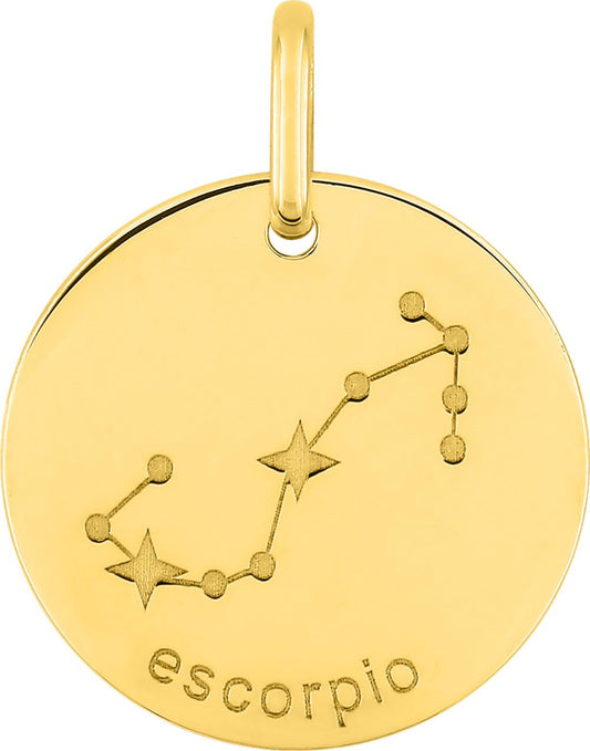 E1362918 - Charms & Pendants - GOLD PLATED