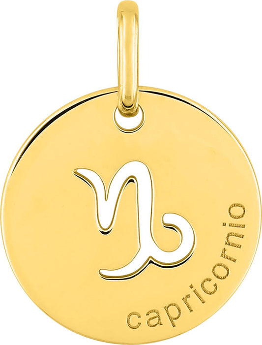 E13629210 - Charms & Pendants - GOLD PLATED