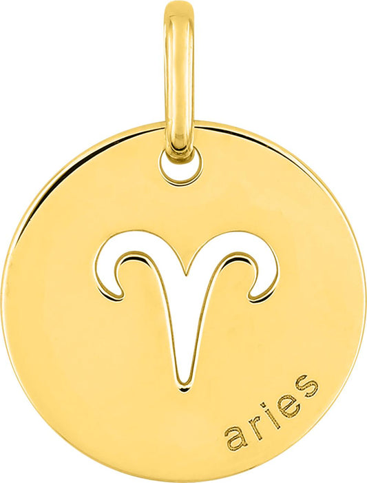 E1362921 - Charms & Pendants - GOLD PLATED