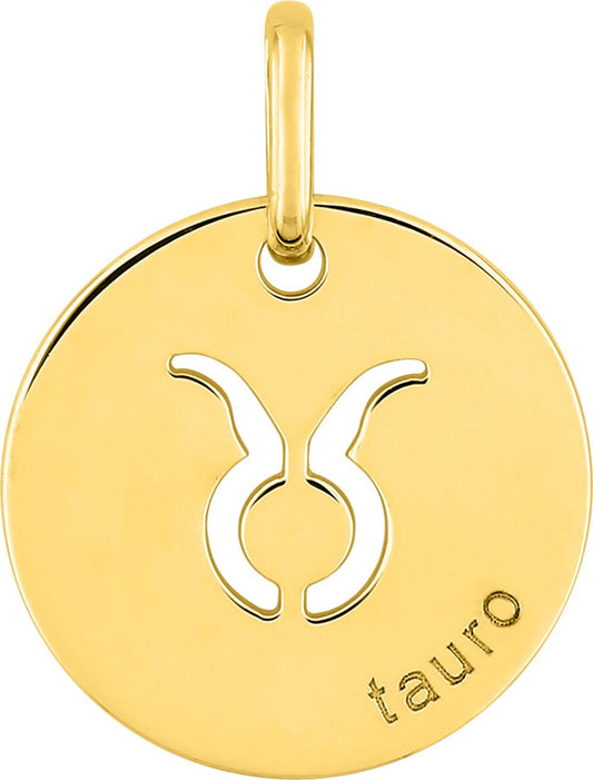 E1362922 - Charms & Pendants - GOLD PLATED