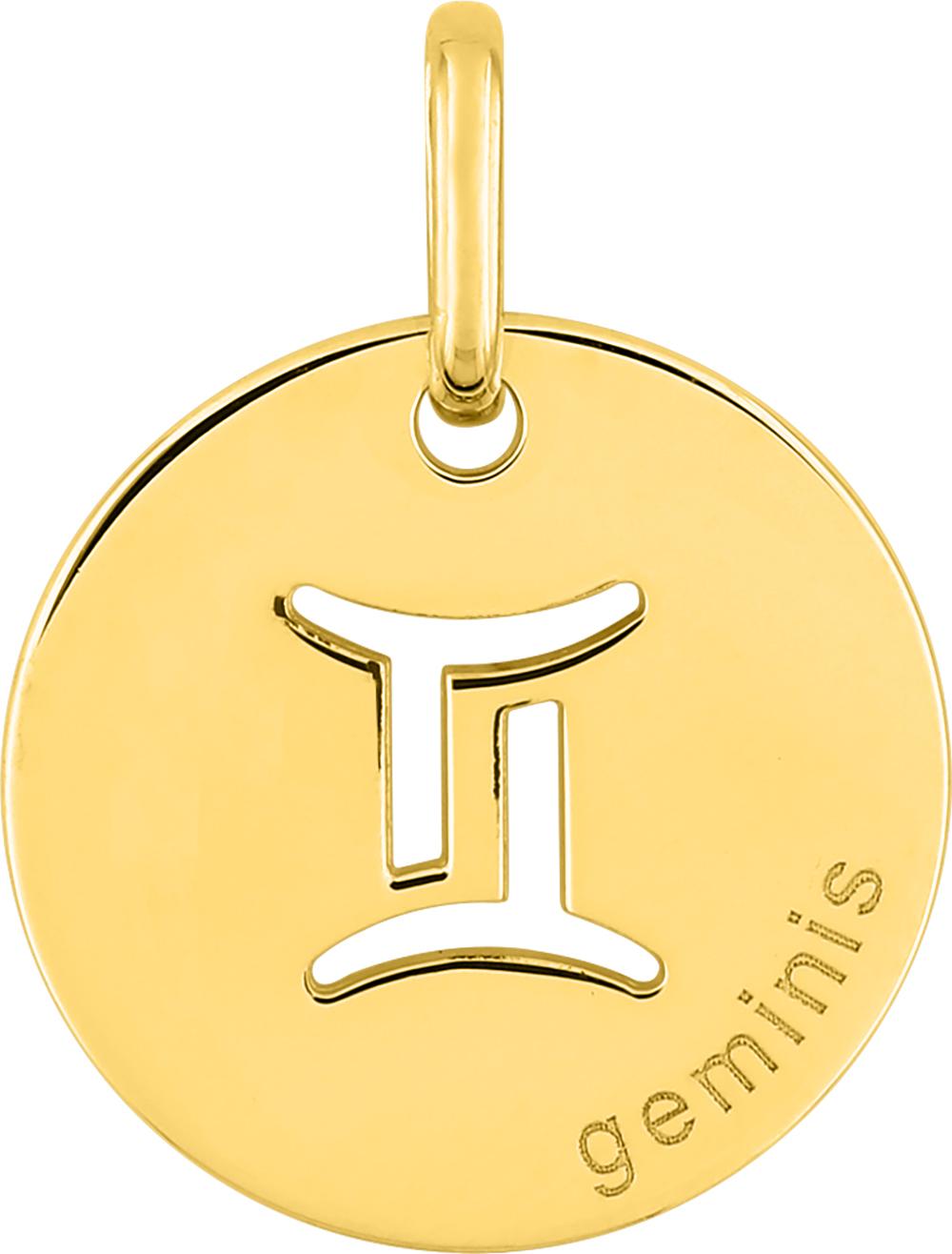 E1362923 - Charms & Pendants - GOLD PLATED