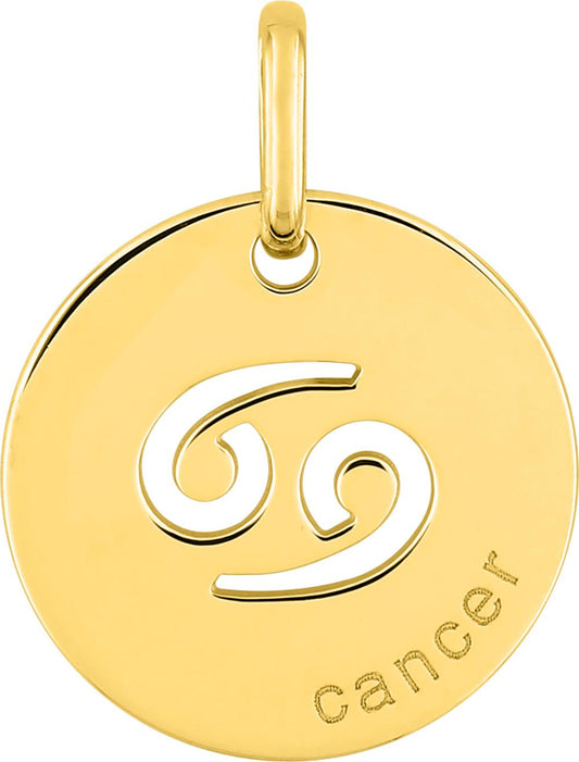 E1362924 - Charms & Pendants - GOLD PLATED
