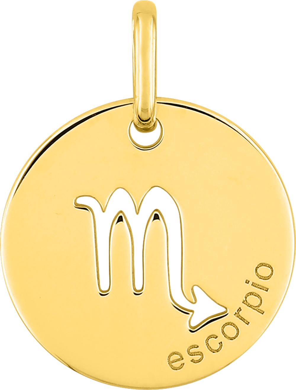 E1362928 - Charms & Pendants - GOLD PLATED