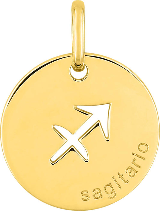 E1362929 - Charms & Pendants - GOLD PLATED