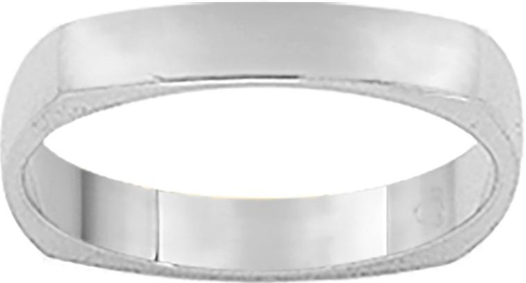 E30G - Rings - 18CT WHITE GOLD