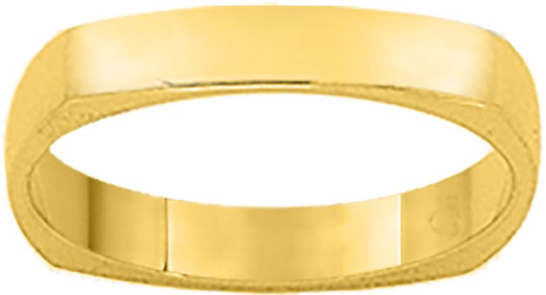 E30J - Rings - 18CT YELLOW GOLD