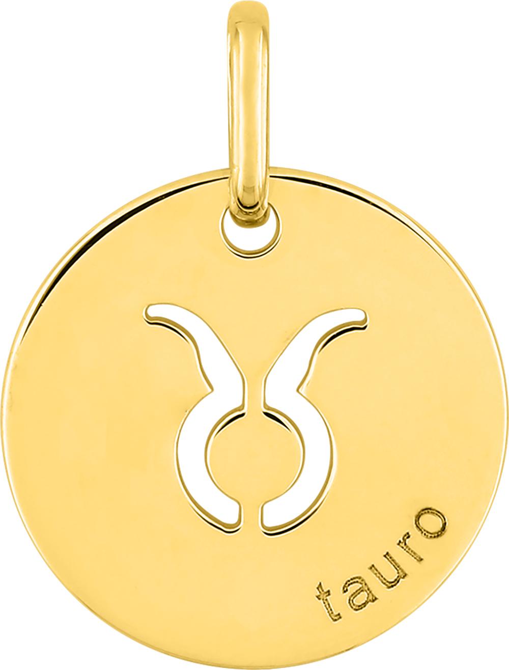E9K73233 - Charms & Pendants - 9CT YELLOW GOLD