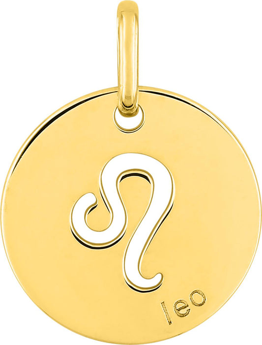 E9K73236 - Charms & Pendants - 9CT YELLOW GOLD