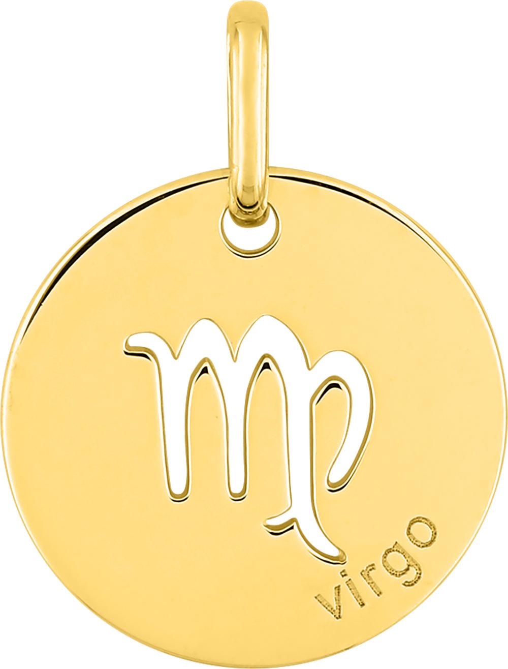 E9K73237 - Charms & Pendants - 9CT YELLOW GOLD