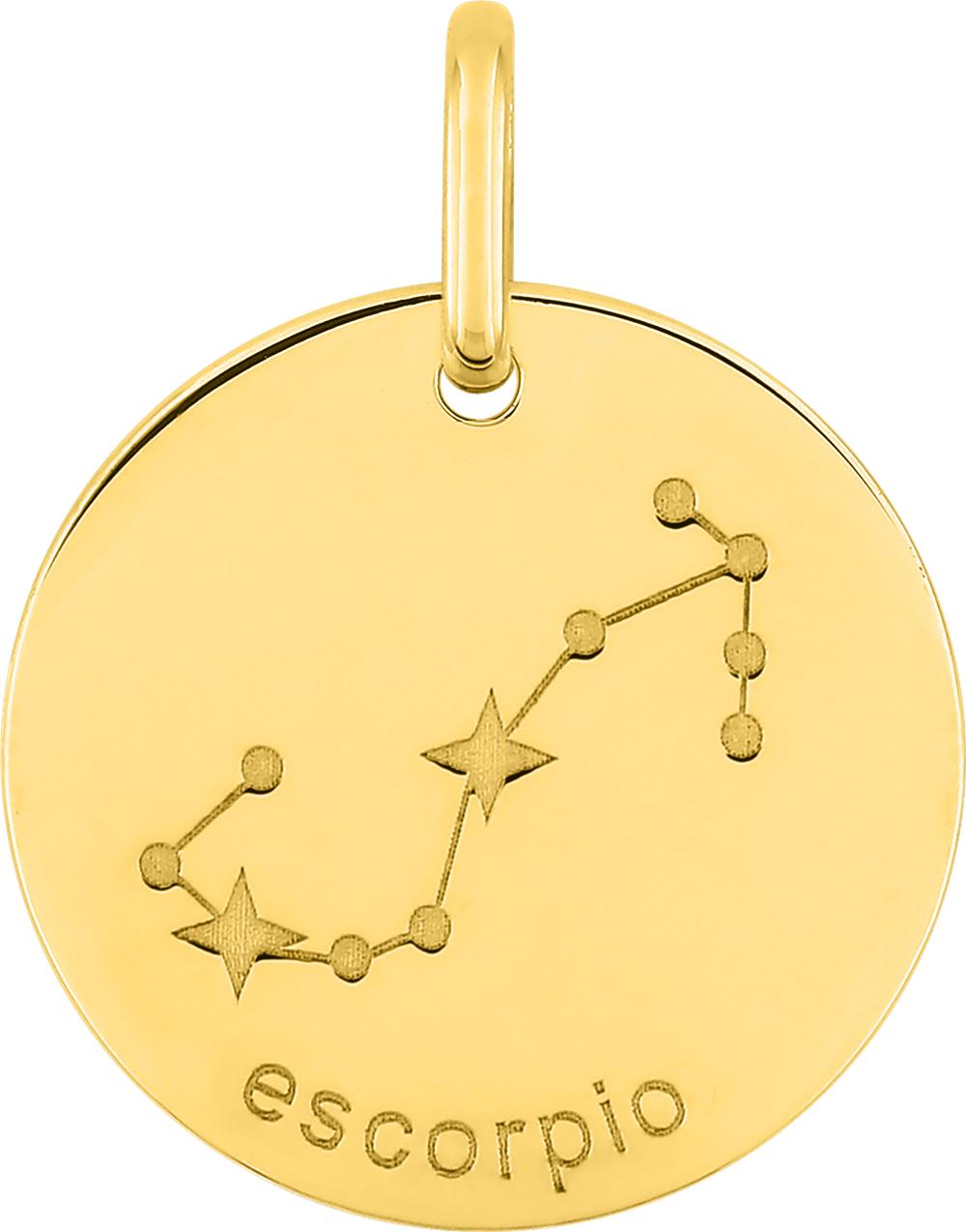 E9K73307 - Charms & Pendants - 9CT YELLOW GOLD