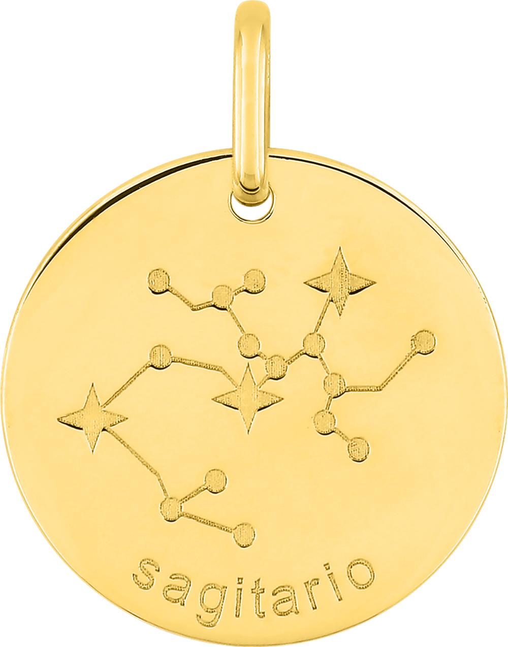 E9K73308 - Charms & Pendants - 9CT YELLOW GOLD
