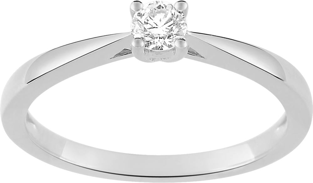 EA001DGB2 - Rings - 18CT WHITE GOLD