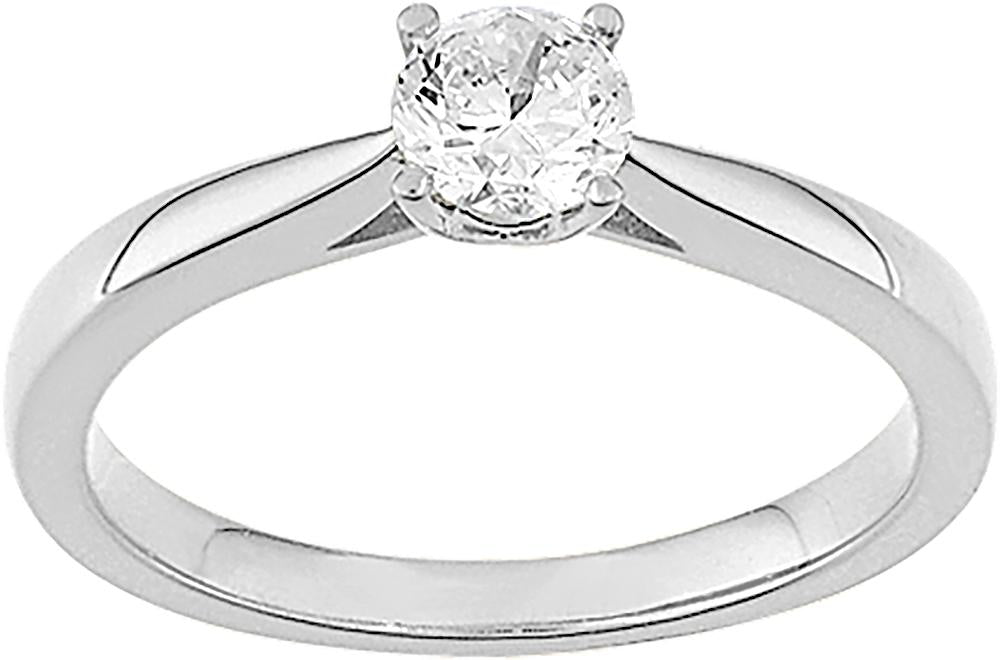 EA001HGB2 - Rings - 18CT WHITE GOLD