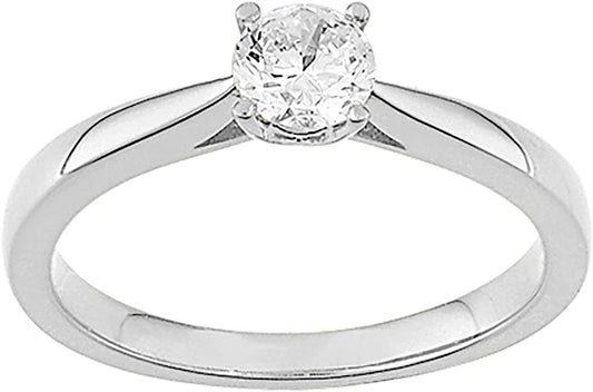 EA001HGB2 - Rings - 18CT WHITE GOLD