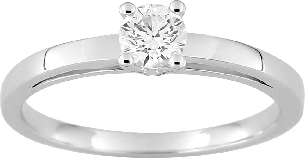 EA002GGB2 - Rings - 18CT WHITE GOLD