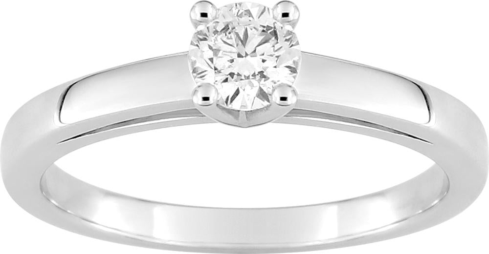 EA002HGB2 - Rings - 18CT WHITE GOLD