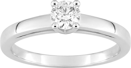 EA002HGB2 - Rings - 18CT WHITE GOLD
