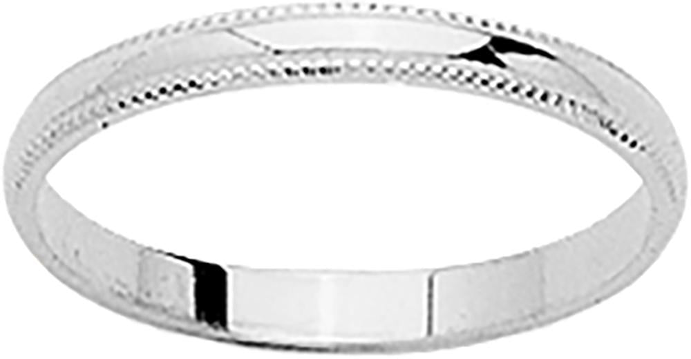 F20GB - Rings - 18CT WHITE GOLD