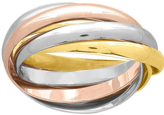 FDJ25B - Rings - 18CT GOLD