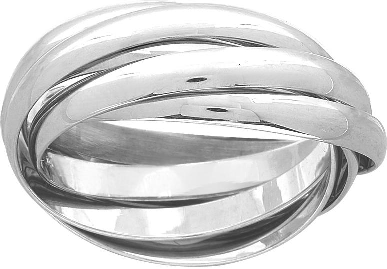 FDJ25G - Rings - 18CT GOLD
