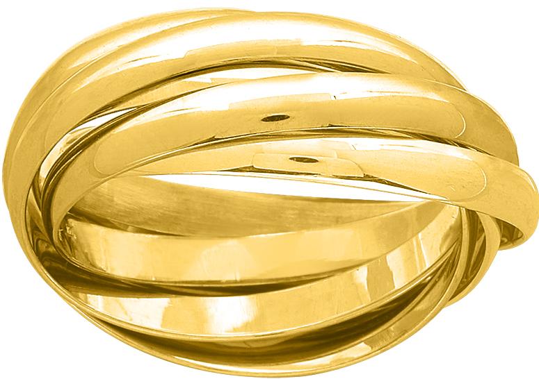 FDJ25J - Rings - 18CT GOLD