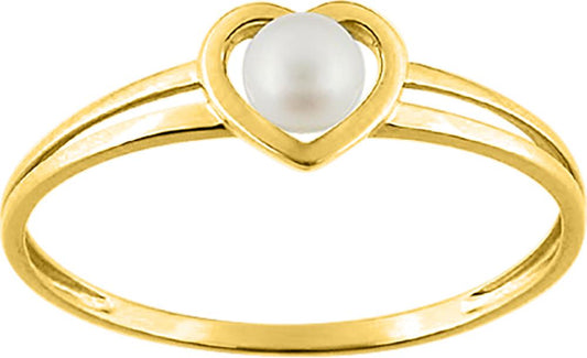 G9477J - Rings - 18CT YELLOW GOLD