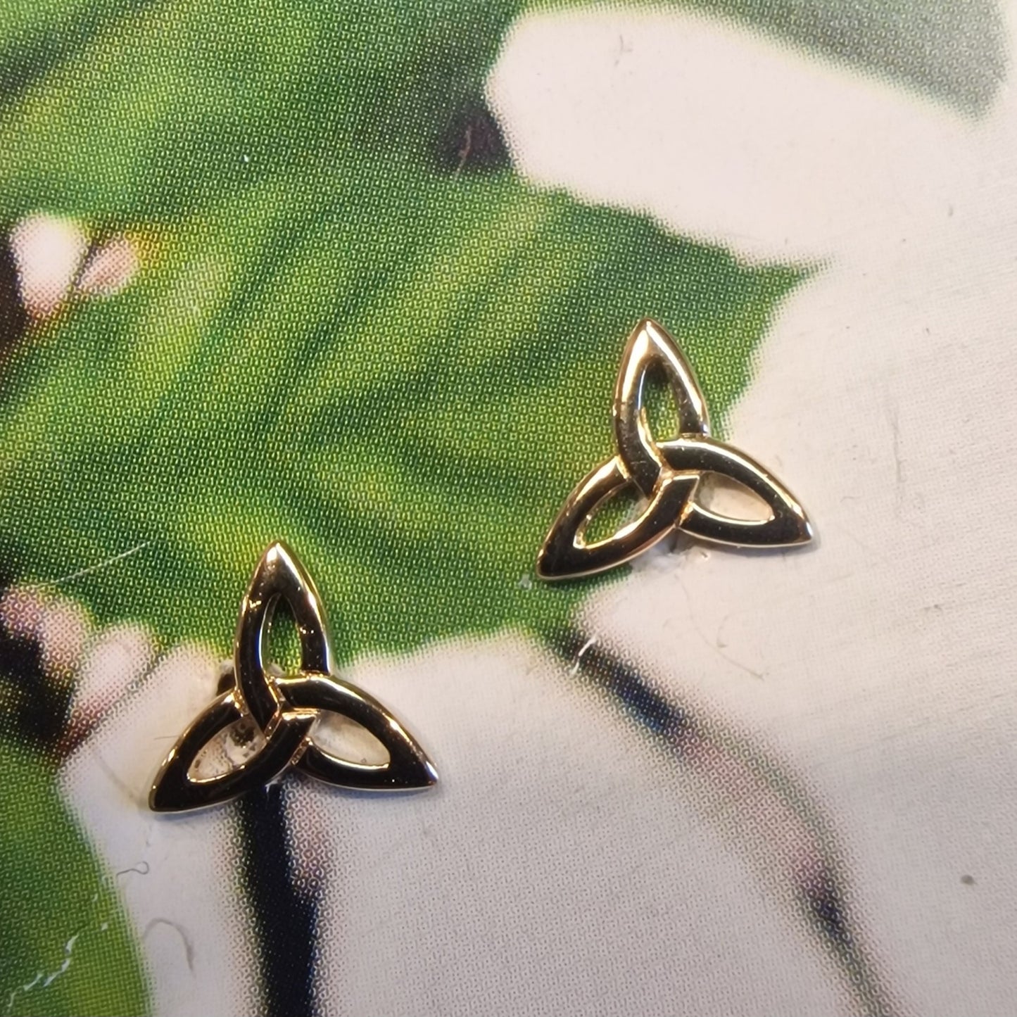 GFCE038 - EAR GOLD FILLED