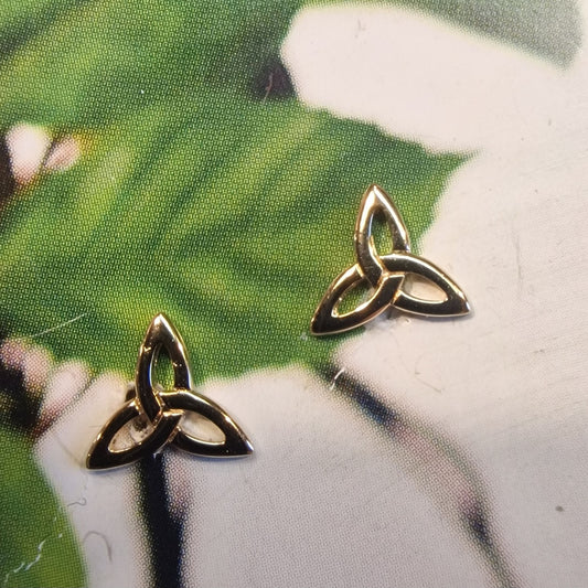 GFCE038 - EAR GOLD FILLED