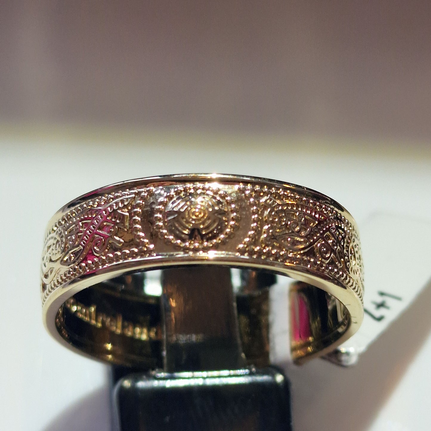 GFKS0048 - RING GF