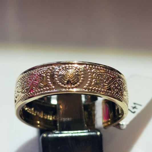 GFKS0048 - RING GF