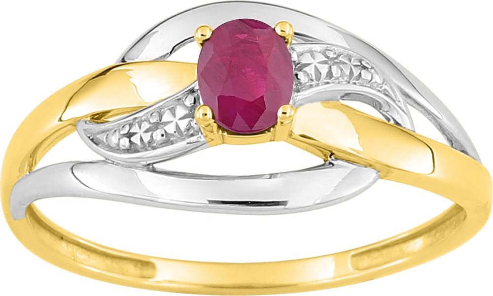 GH031BR - Rings - 18CT GOLD
