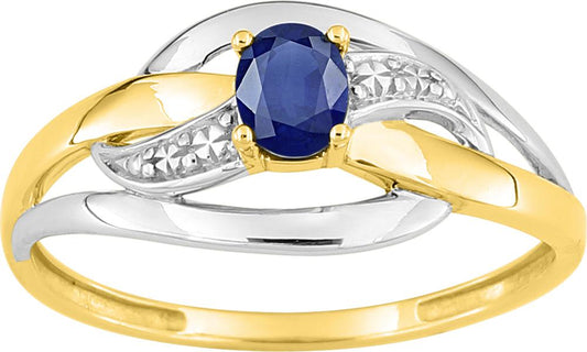 GH031BS - Rings - 18CT GOLD