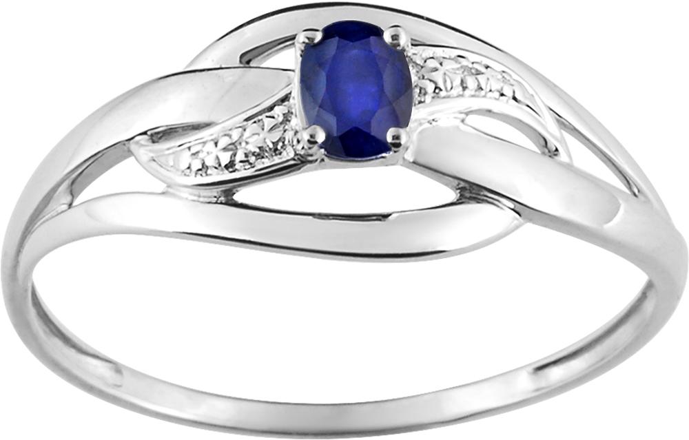 GH031GS - Rings - 18CT WHITE GOLD