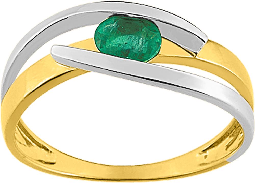 GI002BE - Rings - 18CT GOLD